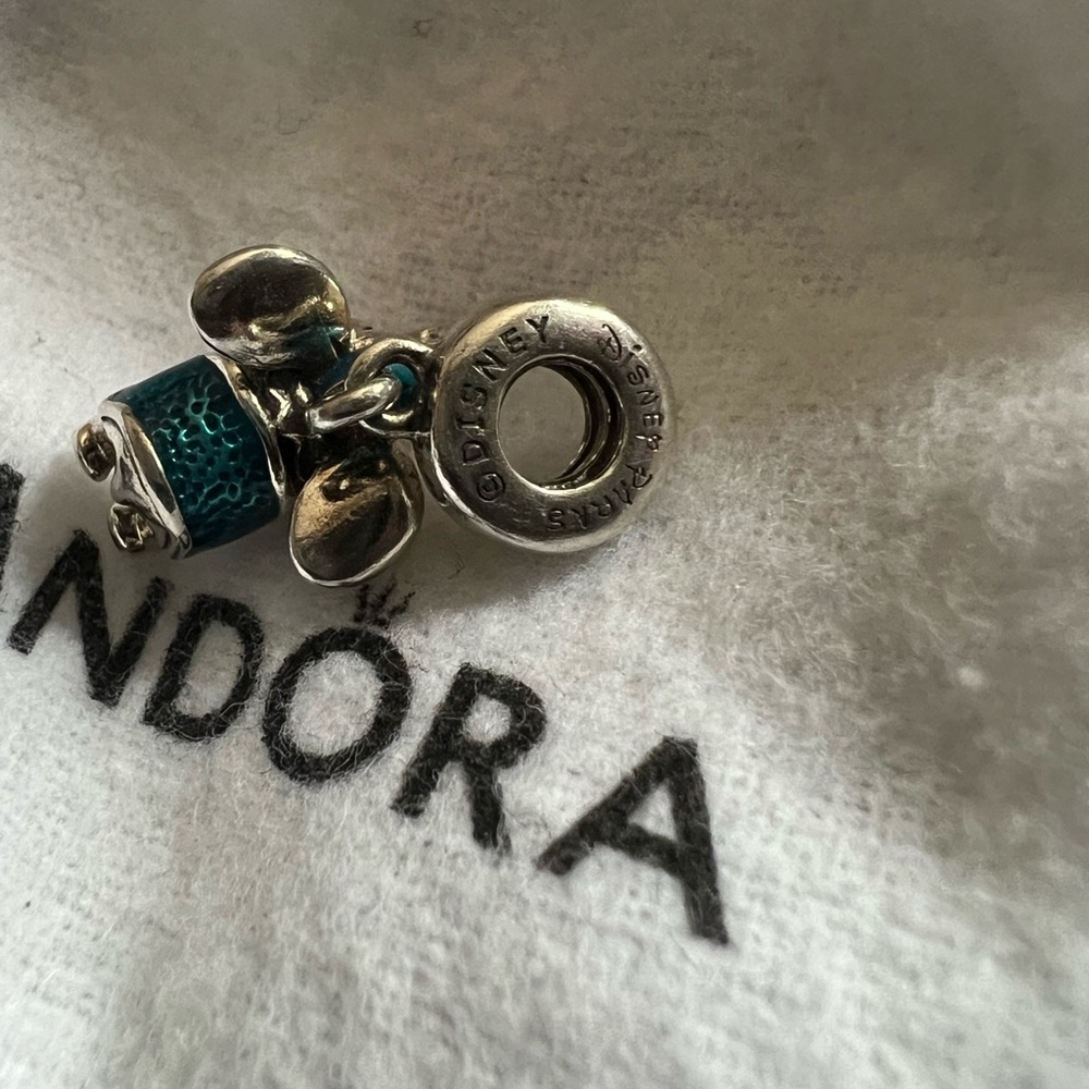 Disney Pandora Dumbo charm - Picture 5 of 6